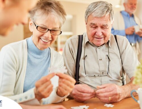 Alzheimer’s and Brain Awareness Month: A Closer Look at Cognitive Health