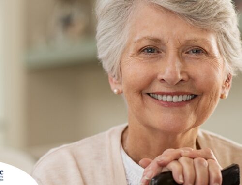 The Importance of Dental Hygiene as We Age: Tips for Seniors