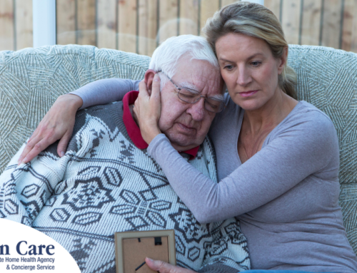 What to Do When a Loved One Dies