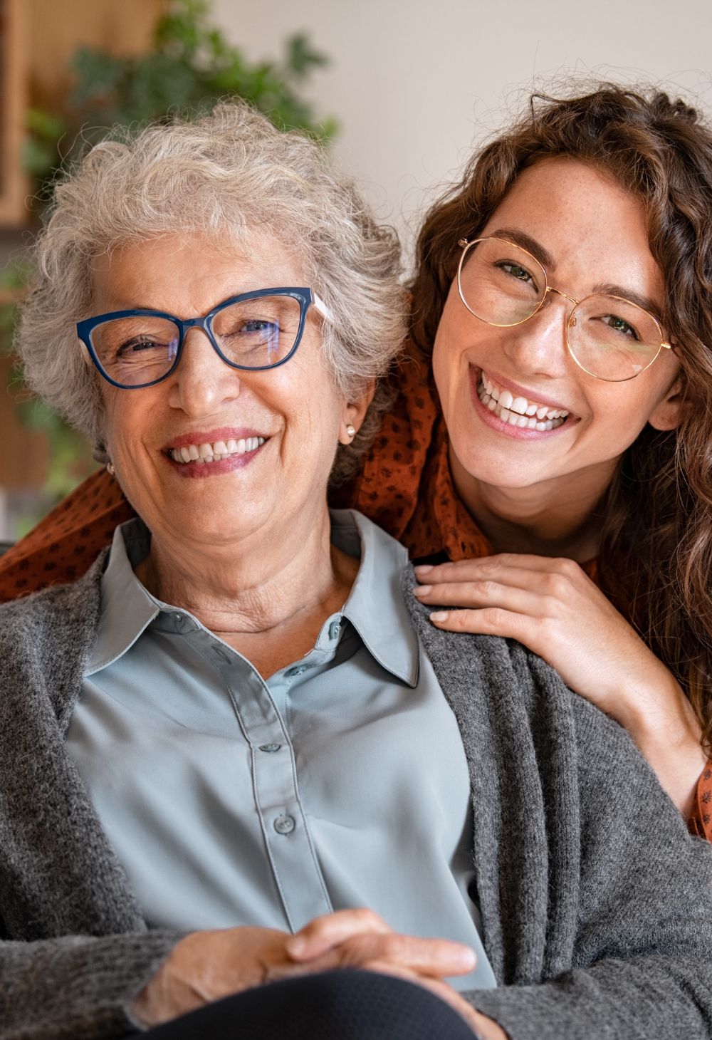 home care services