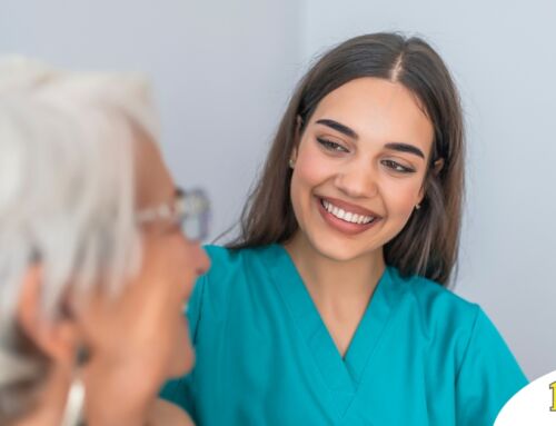 10 Essential Tips for Thriving in Your New Caregiving Job