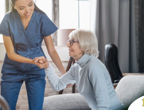 From Training to Practice: Elevating Caregiver Skills in Client Transfers