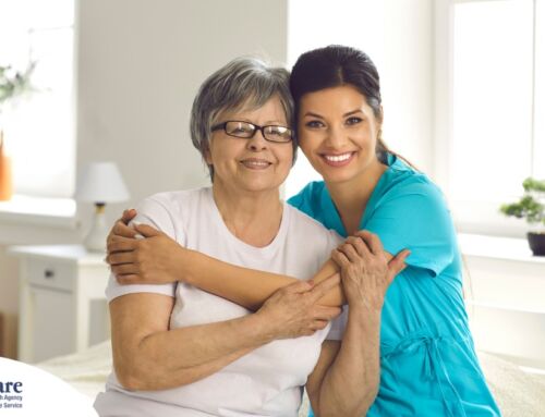 How to Find a Trustworthy Caregiver: Tips and Resources
