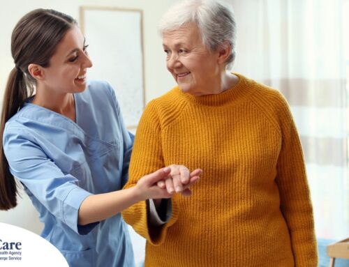 The Comprehensive Guide to the Job Duties of a Caregiver