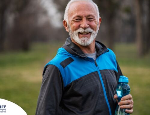 Encouraging Active Lifestyles: Caring for Seniors at Home Through Exercise