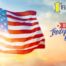 Celebrate July 4th with First In Care. This month, we honor birthdays, raise awareness, and announce our Word Search winners. Join us in the celebration!