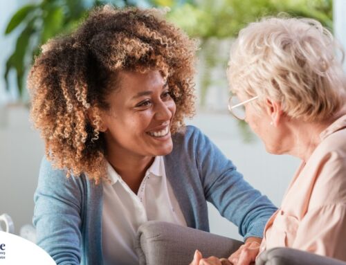 Achieve Work-Life Balance with a Career in Professional Caregiving