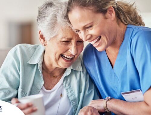 Job Security in Home Care: Why Caregiving is Always in Demand