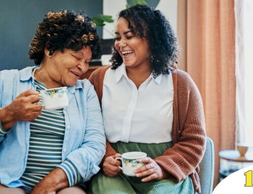 Why Respite Care Matters: Taking a Break Without Guilt