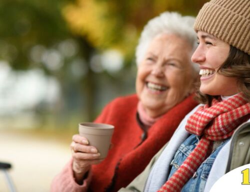 What to Expect During A Day of Private Duty Care