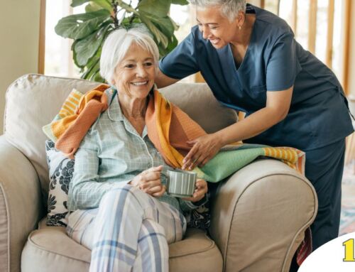 Supporting Chronic Conditions in Home Health Care and Beyond