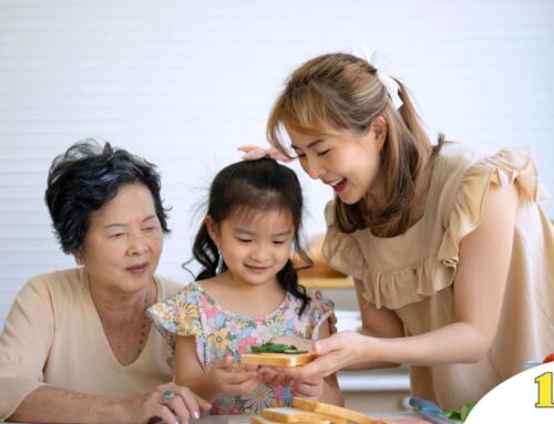 The Sandwich Generation’s Survival Guide: Balancing Kids, Careers, and Caring for Seniors