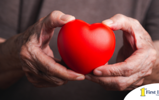 Reducing Heart Disease Risk with In Home Care