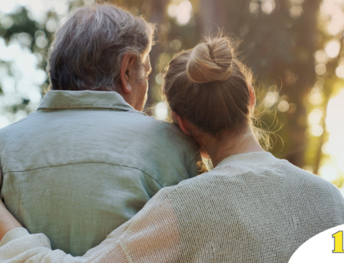 The Modern Family Playbook: Caring for Seniors at Home Without Burning Out!