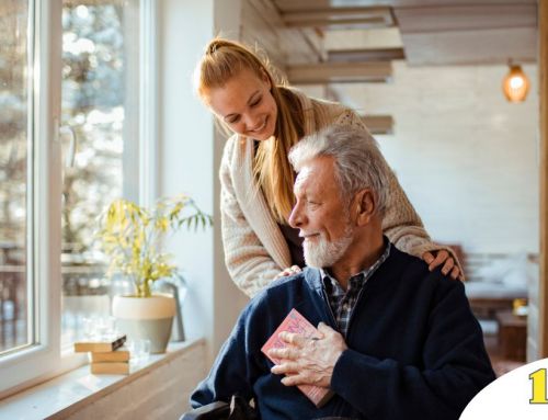 Companionship for Seniors: A Powerful Way to Ease Seasonal Depression