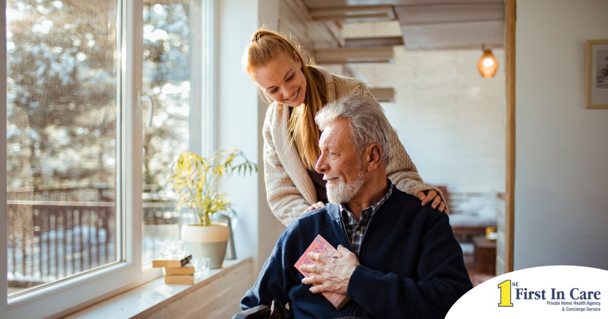 Companionship for Seniors helps fight the loneliness epidemic