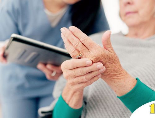 Caregiver Tips for Managing Arthritis Through In Home Care Services