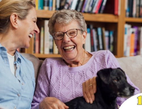 What Dementia Care at Home Actually Teaches You: The Shift New Caregivers Don’t Expect