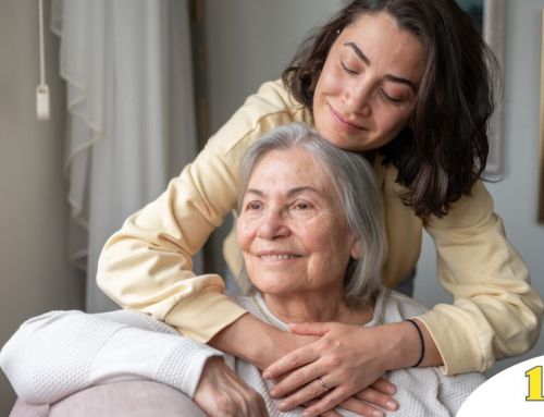 When a Parent Seems Withdrawn: How Home Care Can Support Senior Mental Health