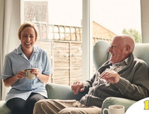 Noticing Changes in a Parent? A Family Guide to Memory Care at Home