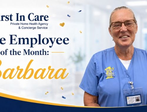 Employee Spotlight: Celebrating Barbara Mullett’s Heart for Service