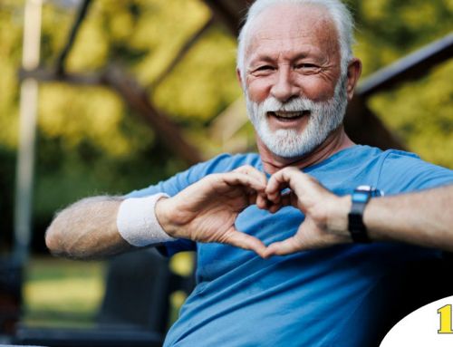 Helping Dad Stay Healthy: A Guide to Senior Health at Home