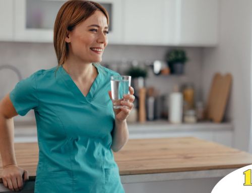 More Than a Job: An Honest Look at What Home Care Aides Do Every Day