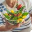 Senior Nutrition at Home: Helping a Parent Eat Well