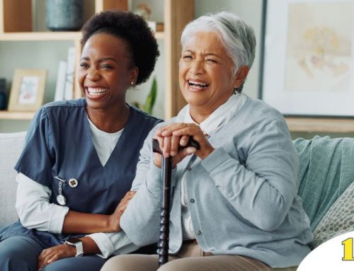 Why Respite Care Might Just Be the Most Fun You Have All Week