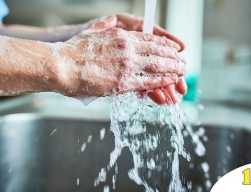 Caregiver Wellness During Flu Season: Staying Well So You Can Show Up