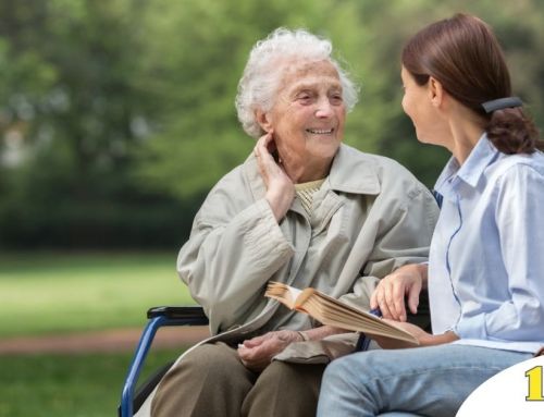 Depression in Seniors: How Everyday Companionship Helps More Than We Realize