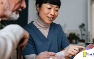 Finding Flexible Caregiving Jobs that work for you