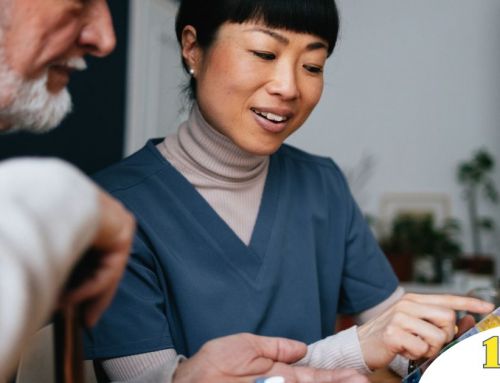 Caregiving as a Career That Fits Your Life: Flexible Schedules in Home Care