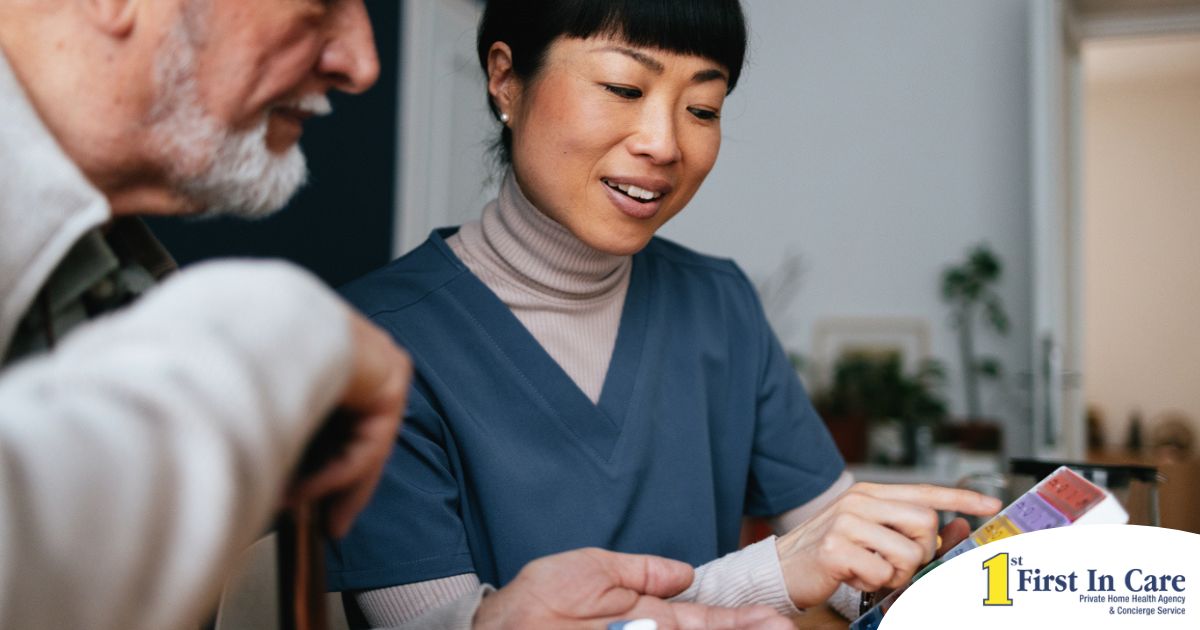 Flexible Caregiving Jobs That Work For You Finding Flexible Caregiving Jobs that work for you