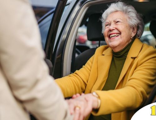Senior Transportation Services: Staying Connected to the Life You Already Have