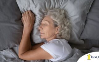 Decoding sleep problems and aging.