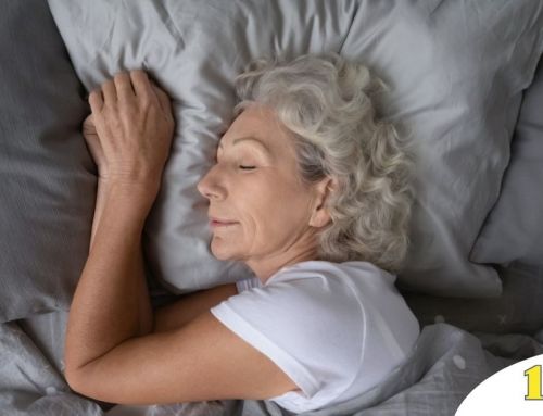 Sleep Problems and Aging: Causes, Signs, and What Can Help