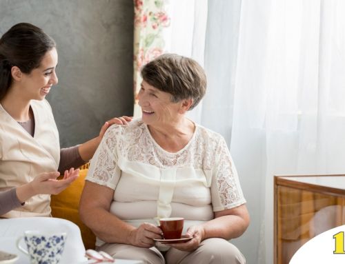 Home Care vs Assisted Living: Where Caregiving Work Fits in Today’s Families